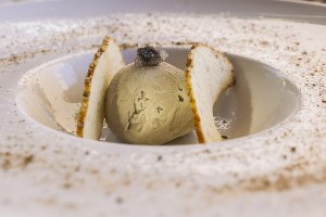 Gelato al Cappero / Ice cream