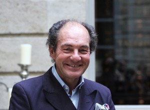 Georg Riedel