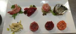 Doppio Gusto, Milazzo