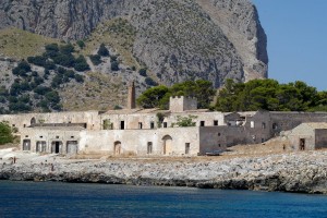 12. TRAPANI_Tonnara di San Vito