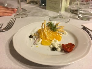 Insalatina di Sicilia