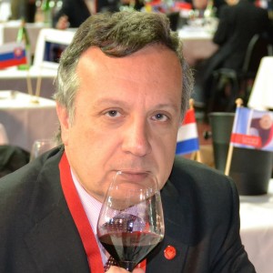 Umberto Gambino, coordinatore per la regione Sicilia