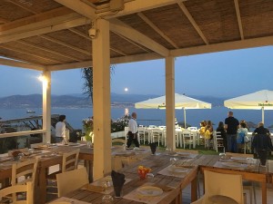 pizzeria L'Orso Blanco