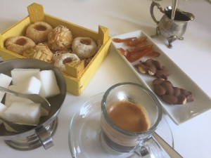 petit fours