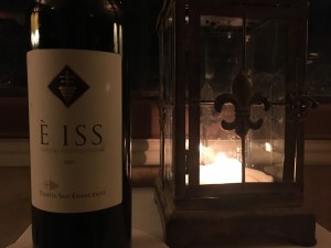 Èiss 2011 di Tenuta San Francesco