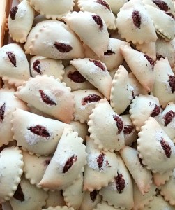 gli 'mpanatigghi