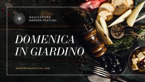 Domenica in Giardino
