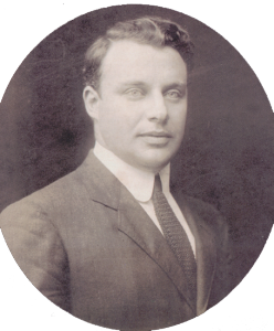 Enrico Alliata, Duca di Salaparuta