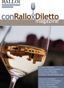 con Rallo x diletto, magazine