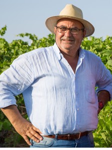Giovanni Greco - presidente CVA Canicattì