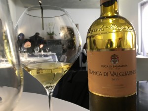 La Bianca di Valguarnera di Duca di Salaparuta