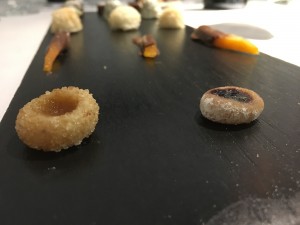 Petit Fours