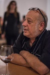Beppe Fontana