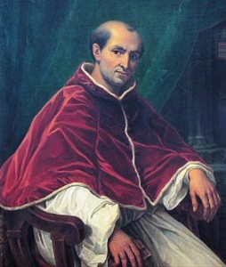 Papa Clemente V