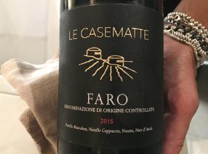 Il Faro di Le Casematte